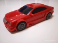 Колички Mercedes DTM, Dickie toys и Dodge SRT Viper GTS, Maisto, пластмасови 1/24, снимка 2
