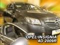 Ветробрани за OPEL INSIGNIA (2009-2017) 5 врати , Sedan - 2бр. предни Неко, снимка 1