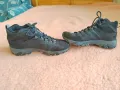 Merrell Moab fst 2 mid, туристически обувки , снимка 3