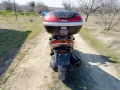 Suzuki Burgman AN400i ABS/LED/Eco Drive, снимка 6