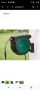 PARKSIDE® Стенна макара за маркуч »PSA25 B1«, с 25 m градински маркуч

, снимка 1 - Напояване - 45999041