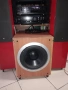 БАС каса SUBWOOFER Chunger 15 in, снимка 2