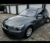 BMW 525d., снимка 1 - Автомобили и джипове - 45701094