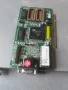 Видео карта PCI SirrusLogics 2MB за стар ретро компютър , снимка 4