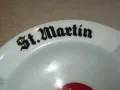 ST.MARTIN-ПЕПЕЛНИК ВНОС SWISS 2804251732, снимка 8