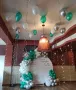Украса за Рожден ден Кръщене Бал, снимка 10