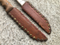 стари български ножове, снимка 4