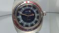 Стоманен Руски механичен часовник Восток Амфибия , снимка 1 - Антикварни и старинни предмети - 45455400