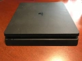 PS-4 slim, снимка 1