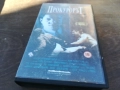 ПРОКУРОРЪТ-ORIGINAL VHS VIDEO TAPE 1910251240, снимка 3