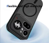 Nothing phone 4A,4A pro ударо-устойчив кейс с безжично зареждане Magsafe, снимка 4