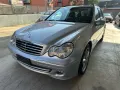 Mercedes C220 150hp, снимка 2