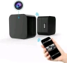 Скрита камера в зарядно - адаптер Tuya WiFi dual band, снимка 1