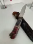 Нож ръчна изработка, снимка 4