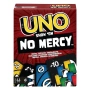 Настолна игра “Uno No Mercy“ - “Mattel“, снимка 1