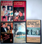 VHS - Музикални видео касети, снимка 2