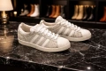 Adidas Superstar N 41 блестящи, снимка 1