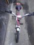 Детски велосипед 16 цола с помощни колелца , снимка 4