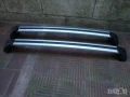 VOLVO S40/V50,OEM, THULE , 2004 -2012год., - 4бр. ориг.,напречни греди,853-6569-04, снимка 7