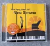 CD: The best of Nina Simone , снимка 1