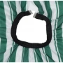 3772 Стилна пелерина за подстригване за модерния салон, снимка 10
