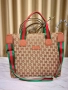 Gucci Дамска Чанта Гес - Налични Различни Цветове Код E1150, снимка 2