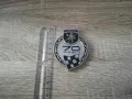 метална емблема Abarth 70th Anniversary, снимка 6