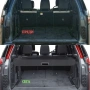  Щора за багажник на Land Rover DISCOVERY 5 L462 2017 - 2025 (НОВА), снимка 3