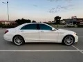 Mercedes S500 Long S550 Long, снимка 4