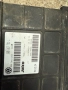 09b 927 750l  Компютър автоматични скорости   за VW Sharan 1.9 TDI 116K.C. - цена 40 лв или 20,45 ев, снимка 3