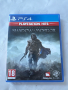 Middle Earth: Shadow of Mordor, снимка 1 - Игри за PlayStation - 44938709