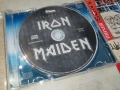 IRON MAIDEN CD-ВНОС GERMANY 1303261329H2E6R, снимка 1