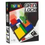 Логическа настолна игра Rubik's Gridlock, снимка 1