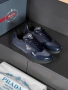 Prada Мъжки Маратонки👟Мъжки Спортни Обувки Прада - Налични Различни Цветове Код SK856, снимка 2