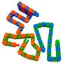 Антистрес играчка - Змия Лаки трак, снимка 1 - Игри и пъзели - 45405537