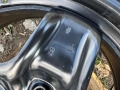 4бр.Оригинални СТРУКТУРНИ джанти 16цола ET50 5x112 за Vw,Audi,Seat,Skoda, снимка 16
