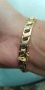 Златни гривни , обеци 585 - 80 евро , снимка 9