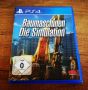 PS4 Professional Construction: The Simulation PlayStation 4