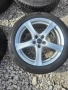 джанти Borbet 18 5х112 Volkswagen, Audi, Mercedes-Benz, Skoda, Seat, снимка 2