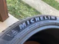 2бр. Летни гуми 235/45/19 Michelin Primacy4 Acoustic 99W XL DOT1421, снимка 4