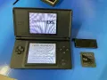 Nintendo DS Lite Отключен с карта, снимка 2