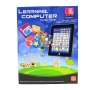 Образователен таблет на български език, Таблет с точково натискане, снимка 5