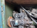 Помпа високо налягане мотокар ГНП , снимка 4