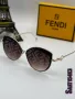 Дамски Слънчеви Очила 👓 Fendi , снимка 2