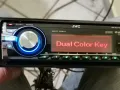 JVC KD-DV7402, снимка 3