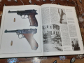 Немска книга ВСВ Трети райх Вермахт пистолет автомат, снимка 2