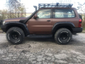 Уширители Kut Snake  Nissan Patrol 04+, снимка 2