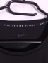 NIKE Running Блуза Мъжка М, снимка 4
