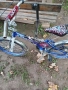 Продавам детско колело , снимка 3