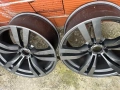 БМВ джанти 20ц 5х120, снимка 5